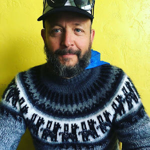 Meet your Posher, Mark